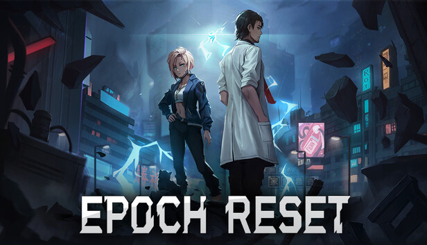 Epoch Reset